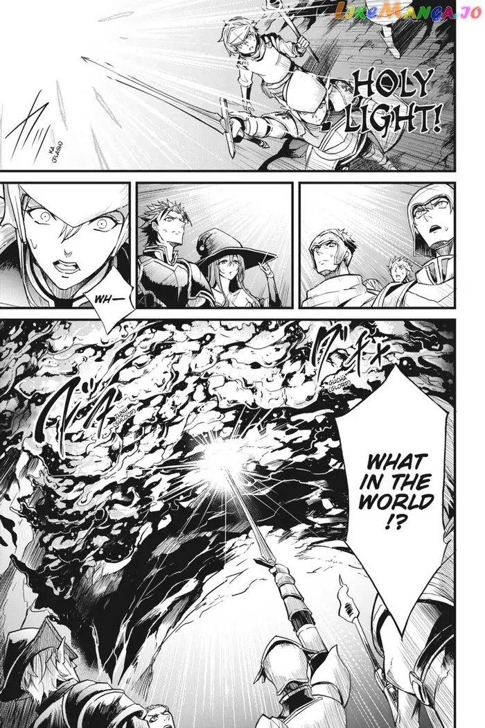 Goblin Slayer: Side Story Year One Chapter 13 image 17_optimized_optimized